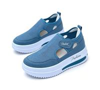 Baskets de Femmes Mode Formateurs Chaussures