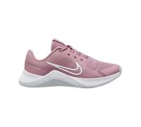 Baskets de Fitness pour Femme - NIKE W MC TRAINER 2 - Rose - Talon plat - 3 cm 38