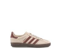 Baskets de gazelle interieure BEIGE 5½
