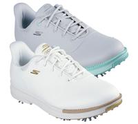 Baskets De Golf Imperméables À Piquets Skechers Jasmine 2 Léger Pour Femmes
