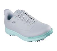 Skechers Waterproof: GO GOLF Jasmine 2 Moyen Width en Gris, Pointure 38