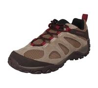 Baskets De Marche Casual En Suède Brindle Pour Femmes Merrell 'Yokota 2 J78638'