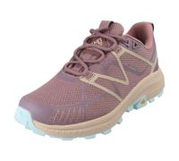 Baskets De Marche Imperméables Hi-Tec Aww Mauna Pour Femmes