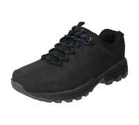 Baskets De Randonnée Merrell En Cuir Nubuck Pour Hommes Forestbound J77285