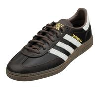 Baskets de Mode Adidas Handball Spezial Homme Marron et Blanc - 42 EU