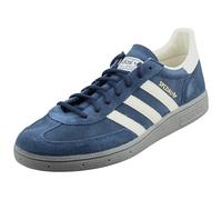 Baskets de Mode Adidas Handball Spezial pour Homme Indigo Blanc - 46 2/3 EU