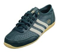 ADIDAS ORIGINALS Baskets basses 'Japan Decon' crème / vert foncé, Taille 38