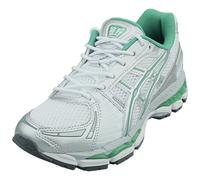 Baskets de Mode Asics GEL-KAYANO 12.1 pour Femme Blanc Vert - 38 EU