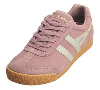 Baskets de Mode Gola HARRIER MIRROR pour Femme en Marronrose Cameo - 38 EU
