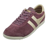 Baskets de Mode Gola pour Femme BULLET PEARL en Couleur Vin - 38 EU