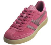 Baskets de Mode Gola VIPER pour Femme en Couleur Cerise - 38 EU