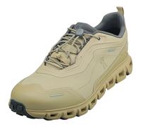 Baskets de Mode Homme On Running CLOUD 6 GEO WATERPROOF Couleur Chai - 42 EU