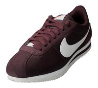 Baskets de Mode Nike Cortez pour Femme en Couleur Bordeaux Blanc - 41 EU