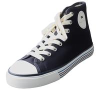 Baskets de Mode Paul Smith YUMA pour Homme Bleu Marine - 42 EU