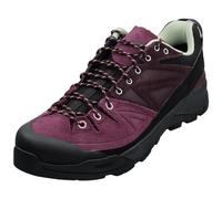 Baskets de Mode Salomon X-ALP pour Homme et Femme Couleur Bloom Plum - 45 1/3 EU