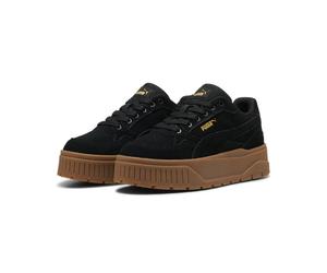 Baskets de Puma - Karmen II Idol SD - EU36 à EU41 - pour Femme - noir EU 36