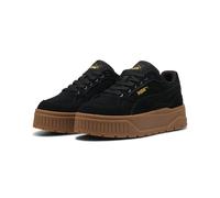 Baskets de Puma - Karmen II Idol SD - EU36 à EU41 - pour Femme - noir EU 39