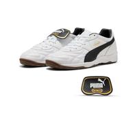 Baskets de Puma - King Indoor - EU41 à EU47 - pour Unisexe - blanc EU 44