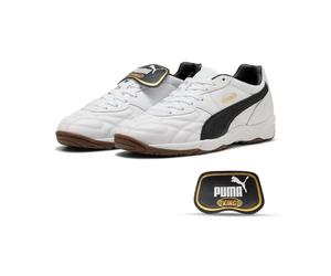 Baskets de Puma - King Indoor - EU41 à EU47 - pour Unisexe - blanc EU 45