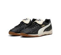Baskets de Puma - King Indoor - EU41 à EU47 - pour Unisexe - noir EU 47