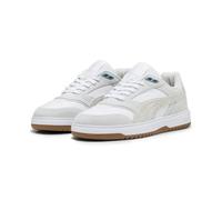 Baskets de Puma - PUMA Doublecourt PRM - EU36 à EU40 - pour Unisexe - blanc EU 40