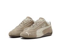 Puma Sneakers Speedcat Elevated Femme, Chaussures, Ice Coffee/Alpine Snow, 36