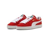 Baskets Puma Suede Classic pour Homme 39 Rouge