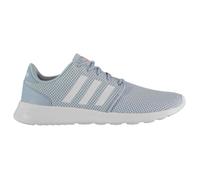 Baskets de running - Adidas - Cf Qt Racer - Femme - Bleu/blanc - Adulte 37 1/3
