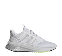 Baskets de running Adidas Xplr Phase pour hommes - Gris argenté - Drop 10 mm - Gamme Classics 44 2/3
