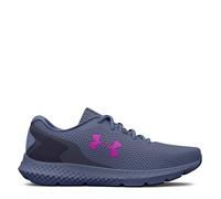Baskets de running femme Under Armour Charged Rogue 3 - Violet - Multisport - Régulier 36