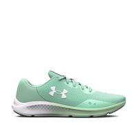 Baskets De Running Femmes - UNDER ARMOUR - Charged Pursuit 3 - Vert - Multisport - Régulier 40,5