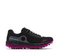 Baskets de running femmes - Under Armour Hovr Machina Or - Noir - Multisport - Adulte 38