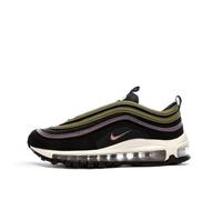 Baskets de running Nike Air Max 97 GS pour enfant - Noir - Synthétique - Lacets 36,5