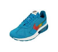 Baskets de running Nike Air Max Pre-Day Bt pour hommes - Bleu - Enfant - Garçon 38,5
