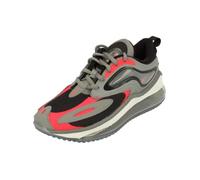 Baskets de running Nike Air Max Zephyr GS pour enfant - Gris - Drop 10 mm - Occasionnel 36,5