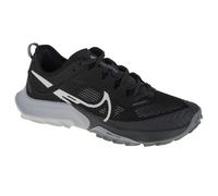 Baskets de running NIKE Air Zoom Terra Kiger 8 pour femme - Noir - Lacets - Dessus synthétique 38,5
