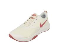 Baskets de Running - NIKE - City Rep TR - Femme - Blanc - Lacets - Plat