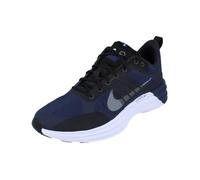 Baskets de Running - NIKE - Lunar Roam - Hommes - Noir - Synthétique - Lacets 45,5