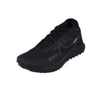 Nike React Pegasus Trail 4 Gore-Tex V2 Baskets pour Homme, Noir, Anthracite, Velours Marron, 47.5 EU