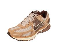 Baskets de running Nike Zoom Vomero 5 pour hommes - Beige - Lacets - Plat - Textile 39
