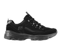 Baskets de Running Skechers Icon Dlite - Femme - Noir - Occasionnel 35