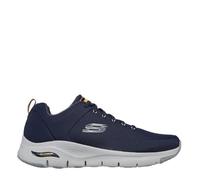 Baskets de running sport hommes - SKECHERS - Arc Ft Ttan - Bleu marine - Homme - Running 45,5