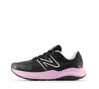 Baskets de running sur sentier - NEW BALANCE - Dynasoft Nitrel V5 - Femme - Noir - Régulier - 8 mm Drop 40