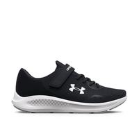 Baskets de running - UNDER ARMOUR - Bps Pursuit 3 Ac - Noir/blanc - Enfant - Multisport 34