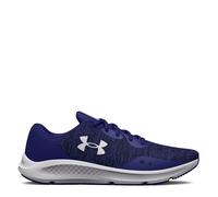 Baskets de running - UNDER ARMOUR - Charged Pursuit 3 Twist - Bleu - Légères - Confort optimal 43