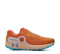 Baskets de running Under Armour Hovr™ Machina Off Road pour hommes - Orange - Running - Régulier 42,5