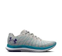 Baskets De Running - Under Armour - W Charged Breeze 2 - Blanc - Running - Femme