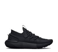 Baskets de running - UNDER ARMOUR - W Phnt 3 - Femme - Noir - Régulier - Multisport 36