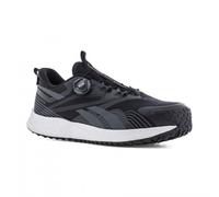 Baskets De Sécurité Avec Laçage Boa Fe4 Adventure Safety S1ps Sr Hro Esd - Noir - Taille 38 Reebok