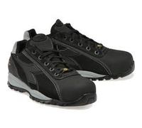 Baskets de sécurité basse GLOVE TECH PRO ESD S3 SRA HRO noir P46 - DIADORA SPA - 701.173528 Noir G